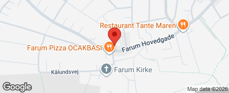 Akacietorvet 7, 3520 Farum